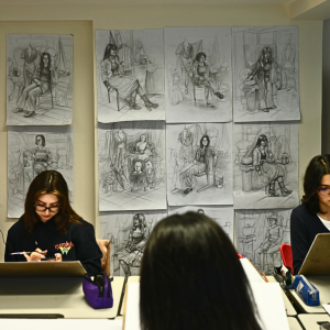 alt_1Kadıköy Güzel Sanatlara Hazırlık ve Resim Kursu - Artı Hane