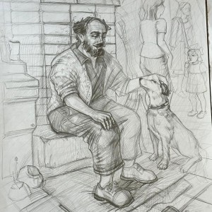 alt_1Kadıköy Güzel Sanatlara Hazırlık ve Resim Kursu - Artı Hane