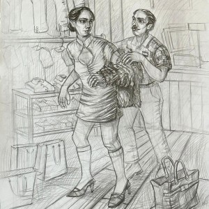 alt_1Kadıköy Güzel Sanatlara Hazırlık ve Resim Kursu - Artı Hane