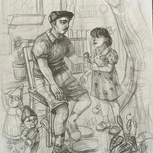 alt_1Kadıköy Güzel Sanatlara Hazırlık ve Resim Kursu - Artı Hane