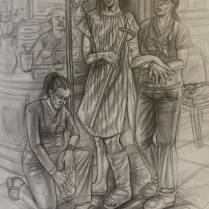 alt_1Kadıköy Güzel Sanatlara Hazırlık ve Resim Kursu - Artı Hane