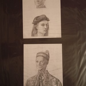 alt_1Kadıköy Güzel Sanatlara Hazırlık ve Resim Kursu - Artı Hane