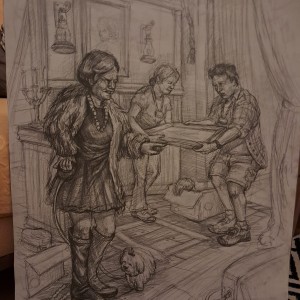 alt_1Kadıköy Güzel Sanatlara Hazırlık ve Resim Kursu - Artı Hane