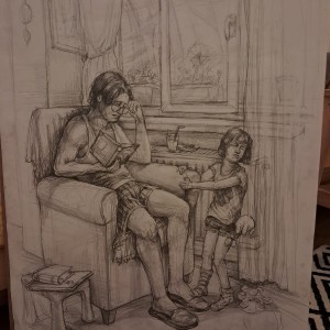 alt_1Kadıköy Güzel Sanatlara Hazırlık ve Resim Kursu - Artı Hane