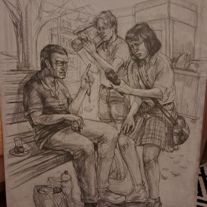 alt_1Kadıköy Güzel Sanatlara Hazırlık ve Resim Kursu - Artı Hane