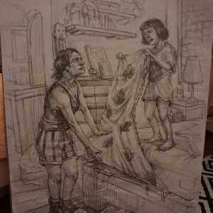 alt_1Kadıköy Güzel Sanatlara Hazırlık ve Resim Kursu - Artı Hane