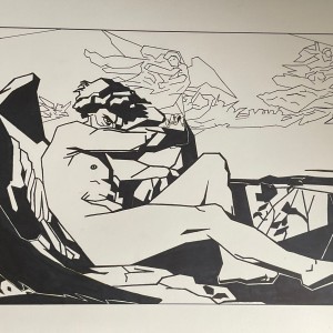 alt_1Kadıköy Güzel Sanatlara Hazırlık ve Resim Kursu - Artı Hane