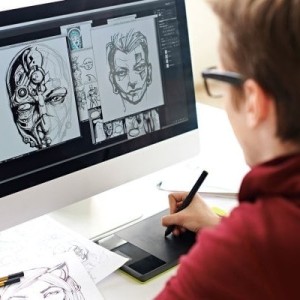 Kadıköy Güzel Sanatlara Hazırlık ve Resim Kursu - Artı Hane