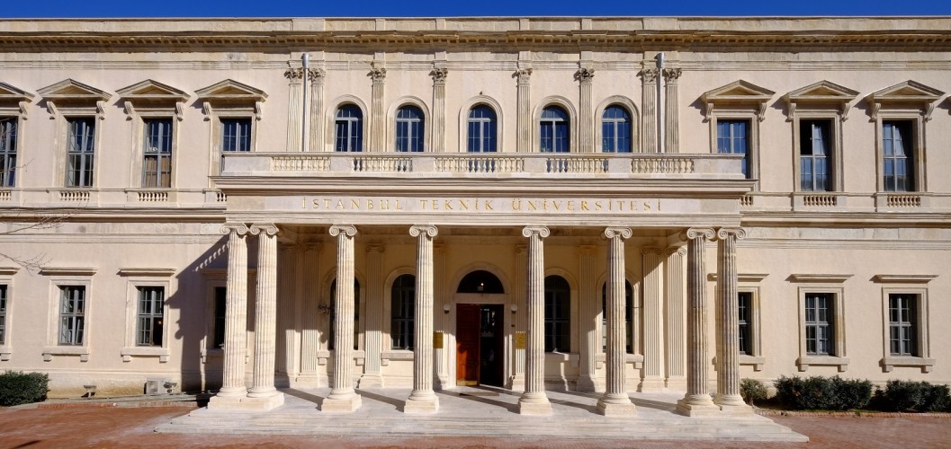 2020-2021 EĞİTİM ÖĞRETİM YILI İTÜ SUNY-MODA TASARIMI (FASHION DESIGN) ULUSLARARASI ORTAK LİSANS PROGRAMI BAŞVURULARI 