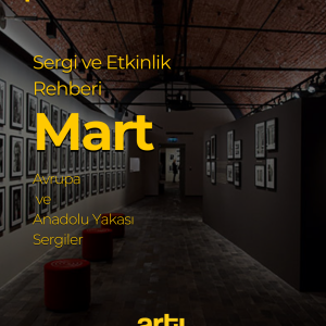 Kadıköy Güzel Sanatlara Hazırlık ve Resim Kursu - Artı Hane