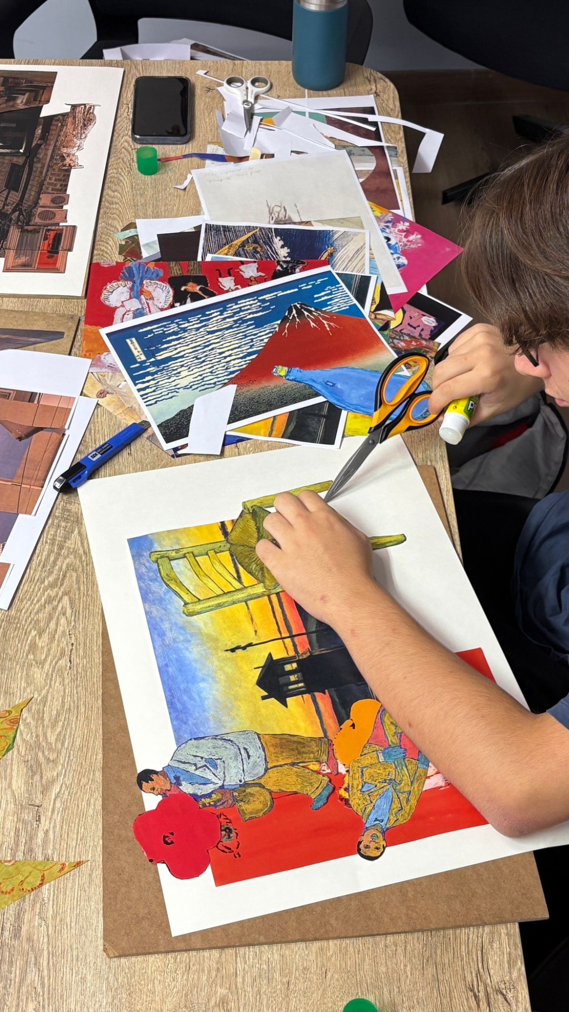 GÜZEL SANATLAR LİSELERİNE HAZIRLIK